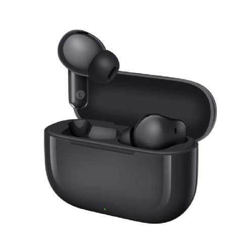 Brezžične slušalke Huawei FreeBuds SE 4, ANC, Bluetooth 5.3, do 26 h avtonomije, USB-C polnjenje, črne barve