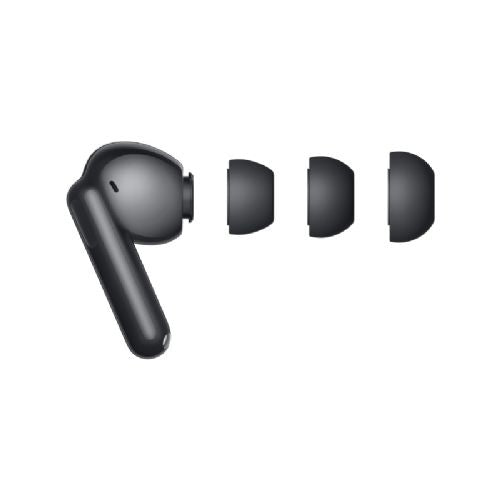 Brezžične slušalke Huawei FreeBuds SE 4, ANC, Bluetooth 5.3, do 26 h avtonomije, USB-C polnjenje, črne barve