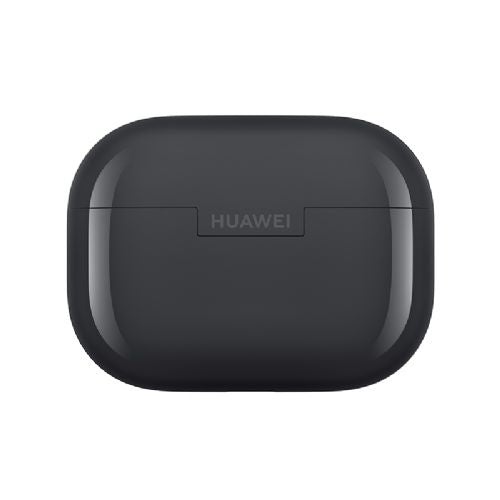Brezžične slušalke Huawei FreeBuds SE 4, ANC, Bluetooth 5.3, do 26 h avtonomije, USB-C polnjenje, črne barve