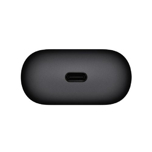 Brezžične slušalke Huawei FreeClip 2 Robin-T10 55038692, open-ear zasnova, 38 h baterije, IP57, Bluetooth Dual Connection, črne barve