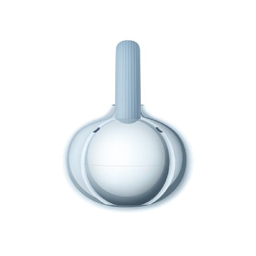 Brezžične slušalke Huawei FreeClip 2 Robin-T10 55038690, open-ear zasnova, 38 h baterije, IP57, Bluetooth Dual Connection, modre barve