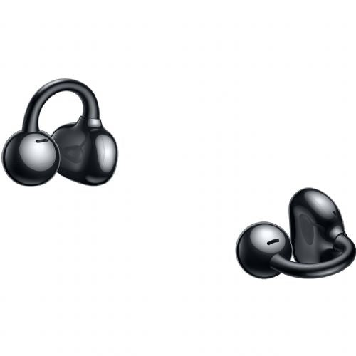 Brezžične slušalke Huawei - FreeClip. Črna