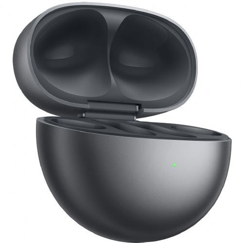 Brezžične slušalke Huawei - FreeClip. Črna