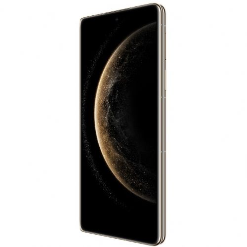 Pametni telefon Huawei Mate X6 (Icelan-L29C). Megličasto rdeča