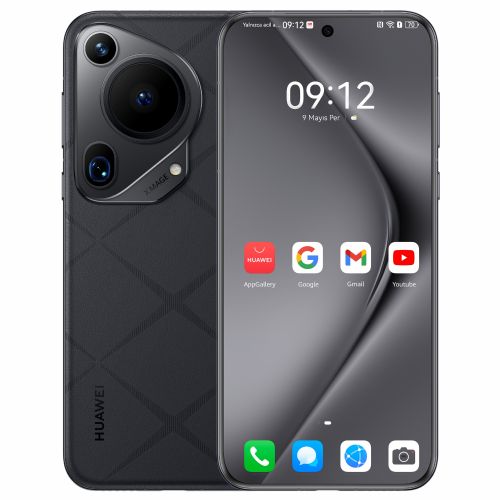 Pametni telefon Huawei Pura70 Ultra 512GB 16GB RAM, 4G, OLED 120Hz, črn