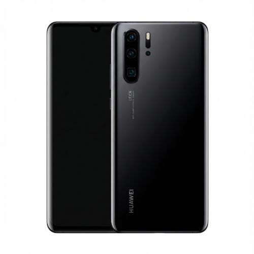Huawei Pura 80 Pro 12RAM 512GB črne barve