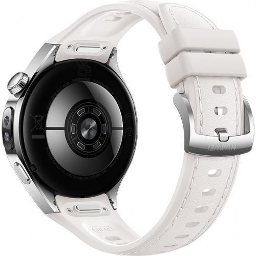 Pametna ura Huawei Watch 5 42mm (Soc-L19L) bela