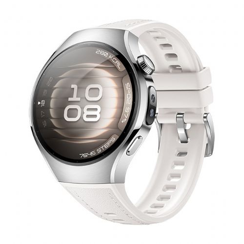 Pametna ura Huawei Watch 5 42mm (Soc-L19L) bela