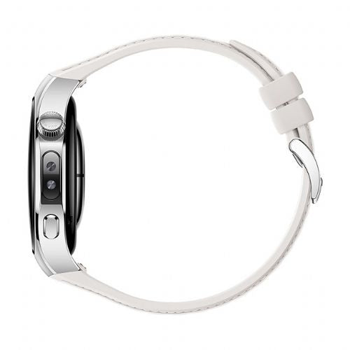 Pametna ura Huawei Watch 5 42mm (Soc-L19L) bela