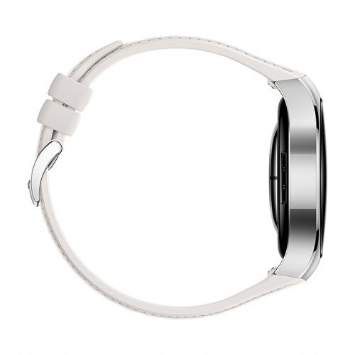 Pametna ura Huawei Watch 5 42mm (Soc-L19L) bela