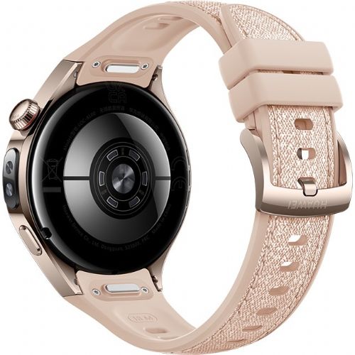 Pametna ura Huawei Watch 5 42mm (Soc-L29L) bež