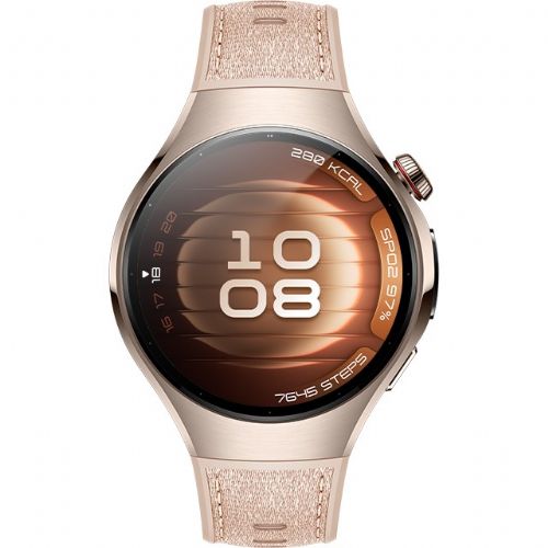 Pametna ura Huawei Watch 5 42mm (Soc-L29L) bež