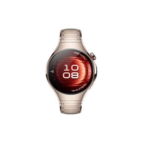 Pametna ura Huawei Watch 5 42mm (Soc-L29M) zlata