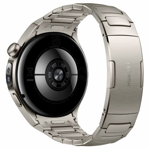 Pametna ura Huawei Watch 5 46 mm (Case-L29M)