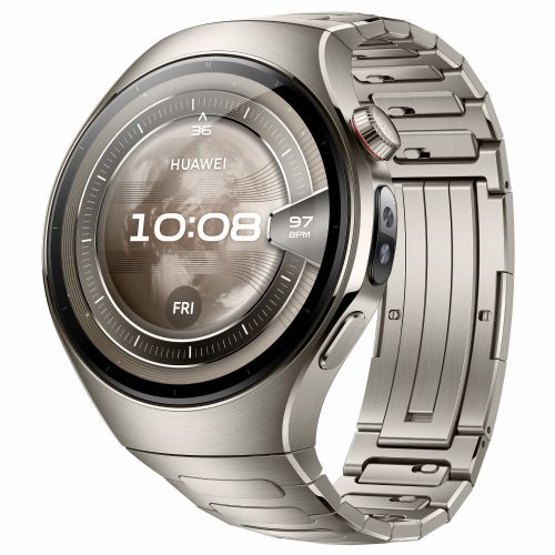 Pametna ura Huawei Watch 5 46 mm (Case-L29M)