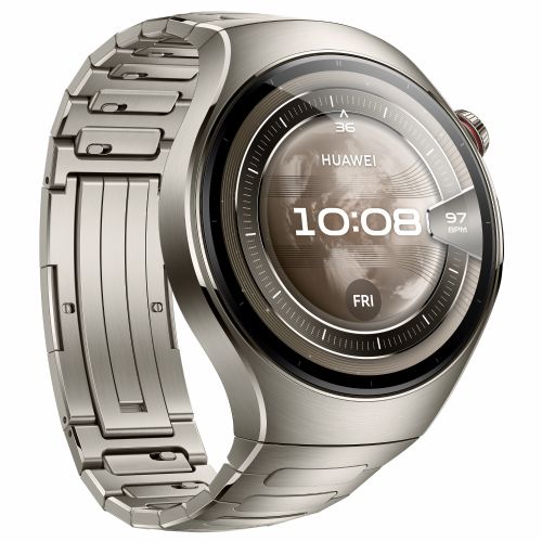 Pametna ura Huawei Watch 5 46 mm (Case-L29M)
