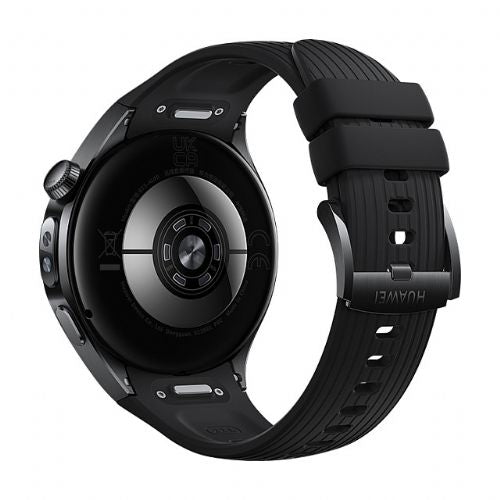 Pametna ura Huawei Watch 5 (Rates-L19F) črna