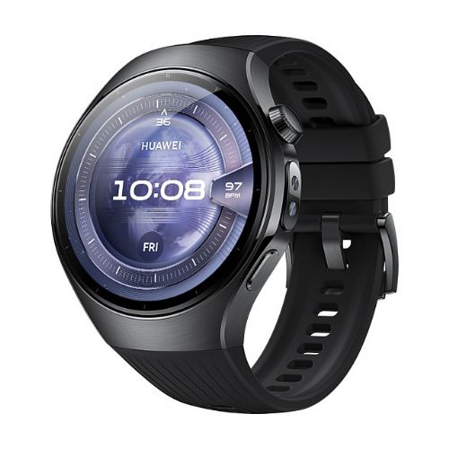 Pametna ura Huawei Watch 5 (Rates-L19F) črna