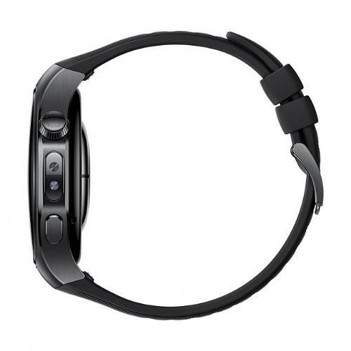 Pametna ura Huawei Watch 5 (Rates-L19F) črna