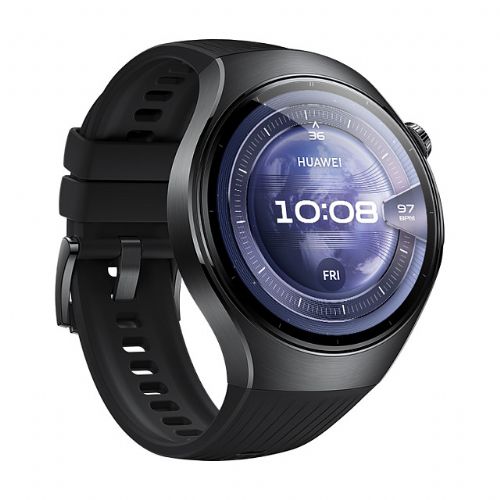 Pametna ura Huawei Watch 5 (Rates-L19F) črna