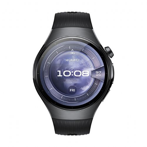 Pametna ura Huawei Watch 5 (Rates-L19F) črna