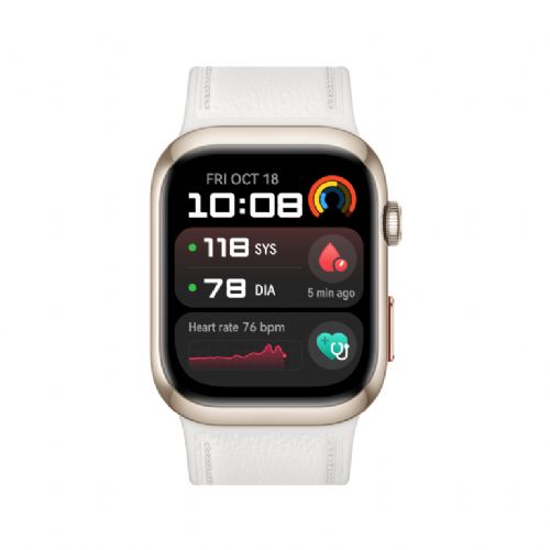 Pametna ura Huawei Watch D2 Luca-B10L