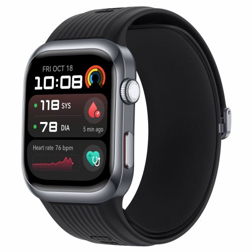 Pametna ura Huawei Watch D2 (Luca-B19) črna