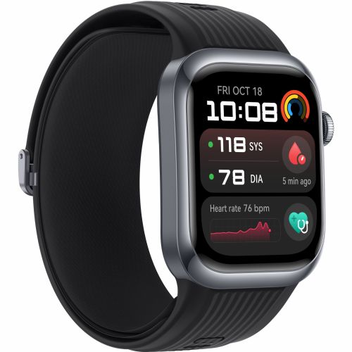 Pametna ura Huawei Watch D2 (Luca-B19) črna