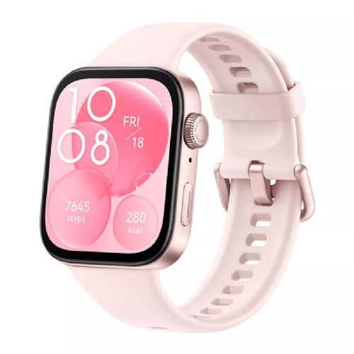 Huawei WATCH FIT 3 Pink