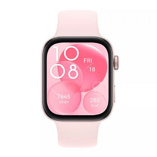 Huawei WATCH FIT 3 Pink