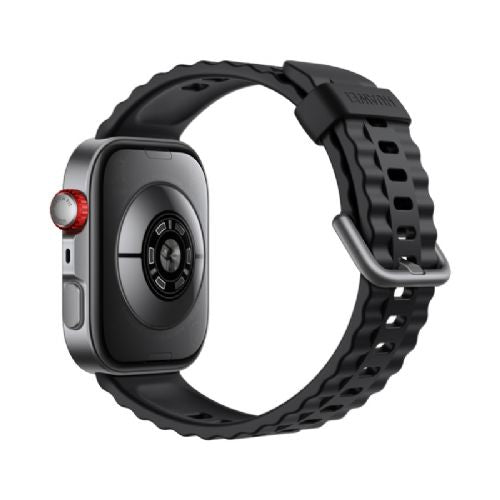 Pametna ura Huawei Fit 4 Pro Seiya-B29F 55020EYK, črna