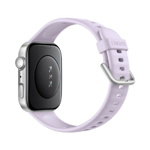 Huawei Watch Fit 4 Seiya-B19F 55020EYM pametni sat, ljubičaste boje