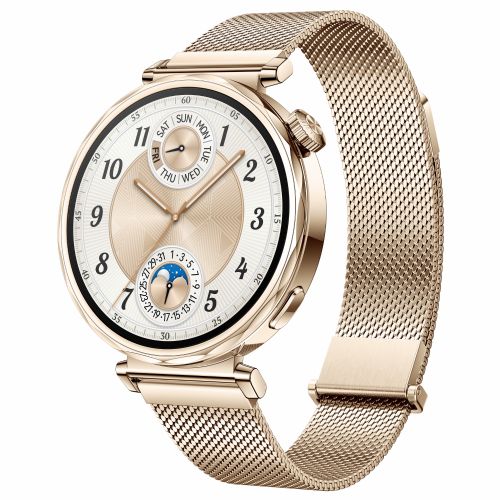 Huawei Watch GT5 41MM (Jana-B19M) zlata
