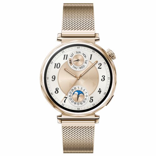 Huawei Watch GT5 41MM (Jana-B19M) zlata