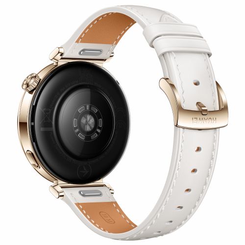 Pametna ura Huawei Watch GT5 41MM (Jana-B19M) bela
