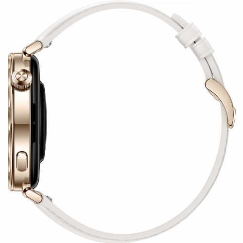 Pametna ura Huawei Watch GT5 41MM (Jana-B19M) bela