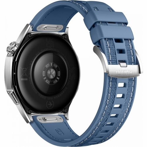 Pametna ura Huawei Watch GT5 46MM (Vili-B19W) modra