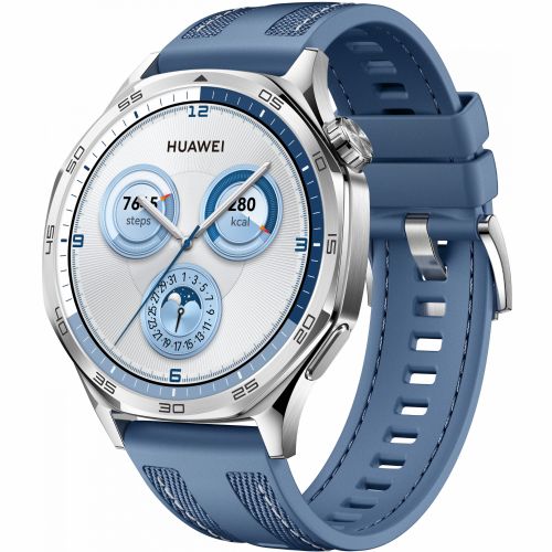 Pametna ura Huawei Watch GT5 46MM (Vili-B19W) modra
