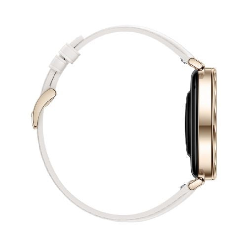 Pametna ura Huawei GT 5, 41 mm, bela