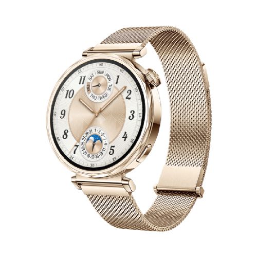 Pametna ura Huawei GT 5 41mm zlata