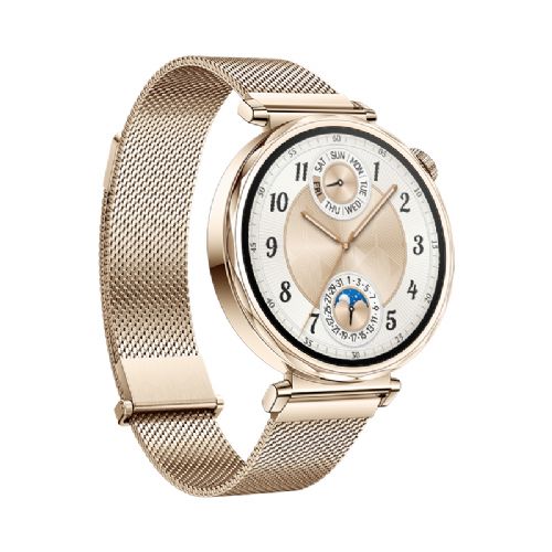 Pametna ura Huawei GT 5 41mm zlata