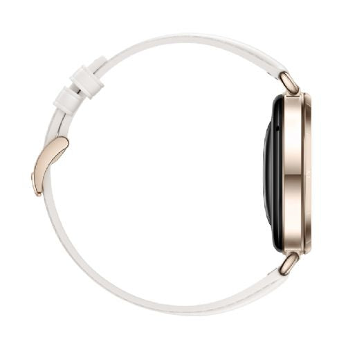 Pametna ura Huawei GT 6, 41 mm, 1,32" AMOLED zaslon, do 14 dni baterije, GPS, vodoodpornost 5 ATM