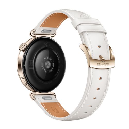 Pametna ura Huawei GT 6, 41 mm, 1,32" AMOLED zaslon, do 14 dni baterije, GPS, vodoodpornost 5 ATM