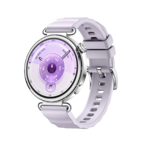 Pametna ura Huawei GT 6 41 mm, AMOLED 1,32", do 14 dni baterije, GPS, vodoodpornost 5 ATM