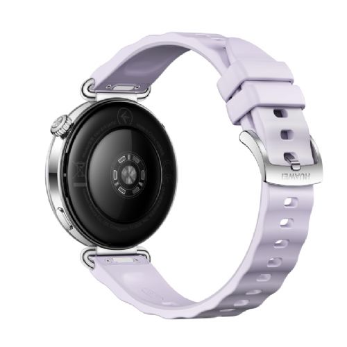 Pametna ura Huawei GT 6 41 mm, AMOLED 1,32", do 14 dni baterije, GPS, vodoodpornost 5 ATM