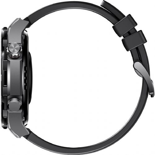 Pametna ura Huawei Watch Ultimate črna