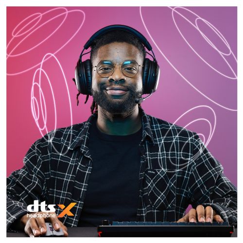 Slušalke HyperX Cloud III S brezžične, Bluetooth 5.3, 120 ur baterije, snemljiv mikrofon, črne