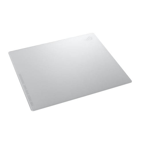 Igralna podloga za miško Asus ROG Moonstone Ace L , bela