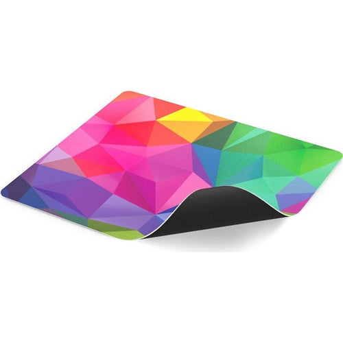 Endorfy Crystal Spectrum L podloga za miša za igranje, višebojna