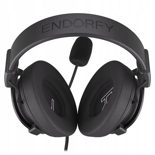 Endorfy Viro Infra gaming slušalice, crne (EY1A003)